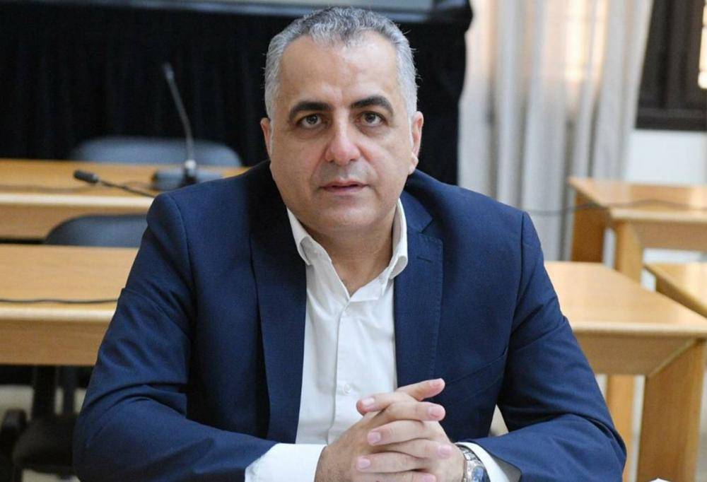 كركي يكلّف مكتب جزين قبض اشتراكات الفئات الخاصة