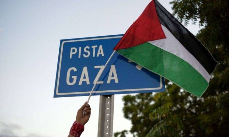 بسبب تصديرها أسلحة إلى "إسرائيل"... نيكاراغوا تتهم هذه الدول بدعم الإبادة في غزة