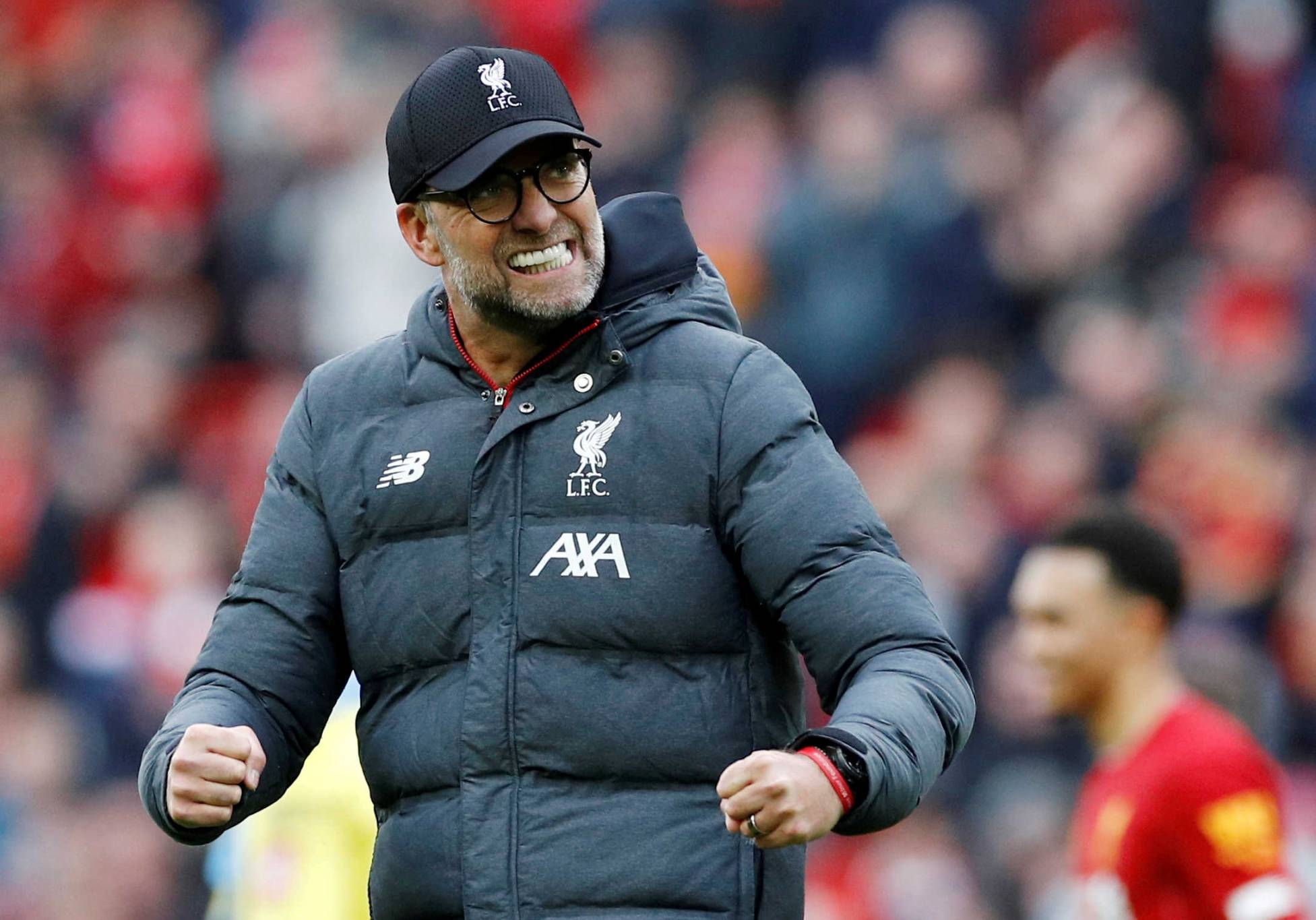 بعد ليفربول... يورغن كلوب يُحدد
شرطاً وحيداً للتراجع عن قراره