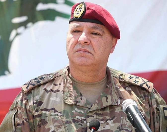 قائد الجيش: نواصل التضحية والجيوش تُبنى للدفاع عن الأرض