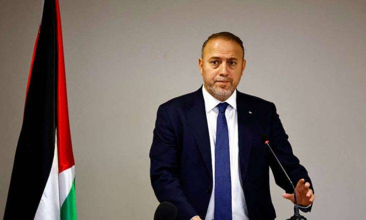سفير فلسطين في لندن: اعتراف بريطانيا بفلسطين تصحيح لظلم تاريخي في حق الفلسطينيين