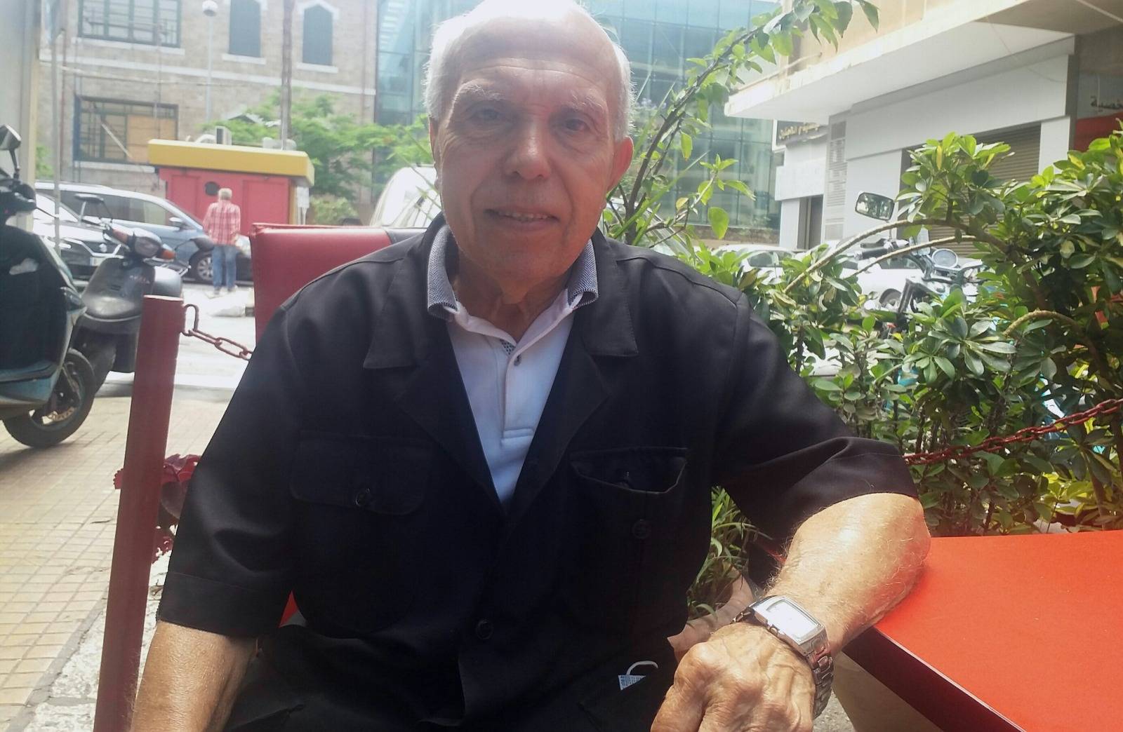 في يوم رحيل "أبو طالب" ماذا يقول نجوم الزمن الجميل لكرة القدم اللبنانية؟