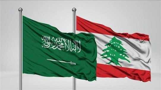 زيارة أبو فاعور ورياشي الى السعودية لجسّ النبض... وهذا ما عادا به!