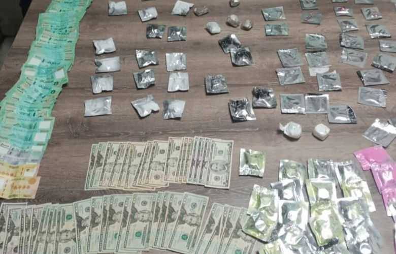 الجيش أوقف 5 أشخاص
في الدورة وذوق مصبح