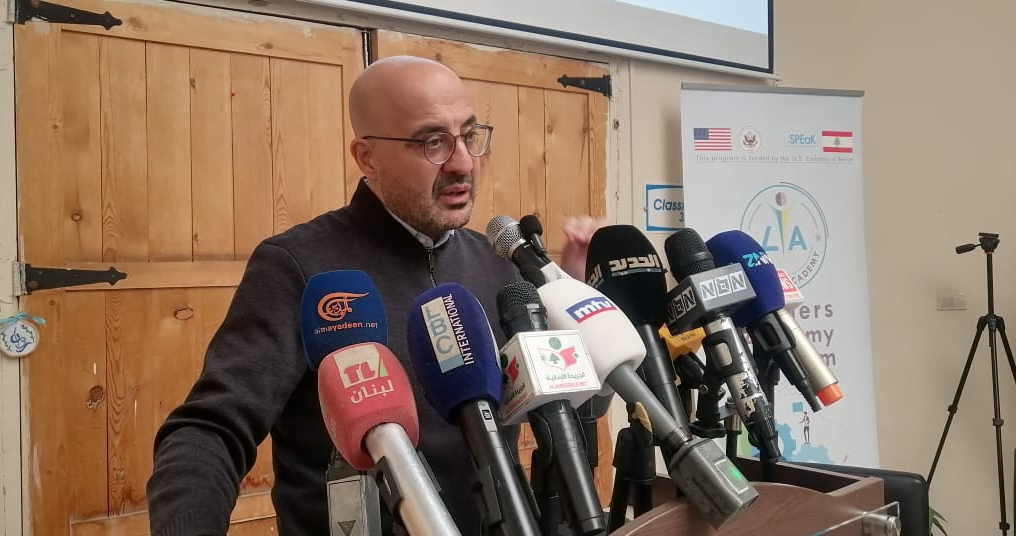ياسين: لخطة طوارئ تعوّض الإبادة
البيئيّة التي يقوم بها العدو الإسرائيلي