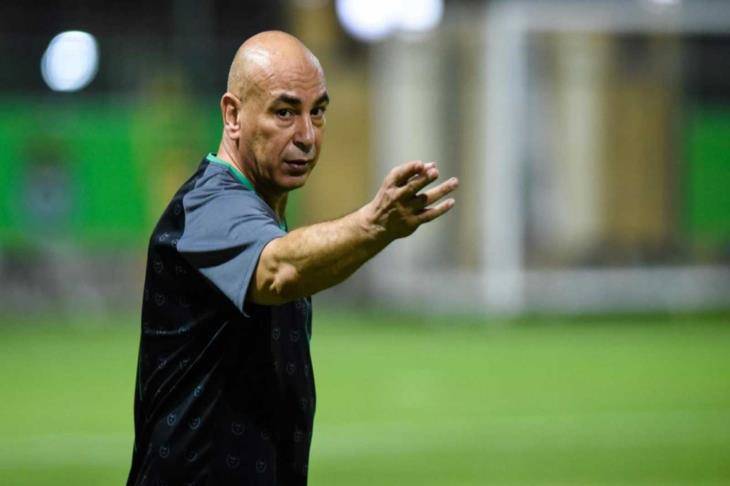 حسام حسن.. بديل فيتوريا على رأس المنتخب المصري