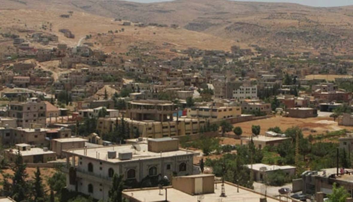 في الناعمة... مطلوبان في قبضة مخابرات الجيش بعد تبادل لاطلاق النار وإصابة مواطن