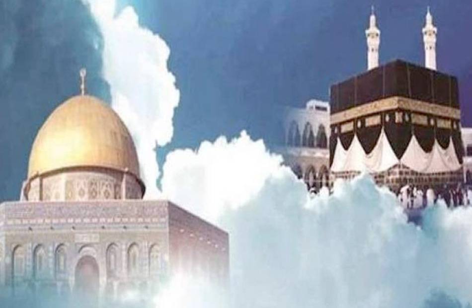 دعوات في رسائل الإسراء والمعراج لإنقاذ فلسطين
دريان: إنتخاب الرئيس هو مفتاح الحلّ
أبي المنى: لرفع الظلم عن الأقصى وغزّة