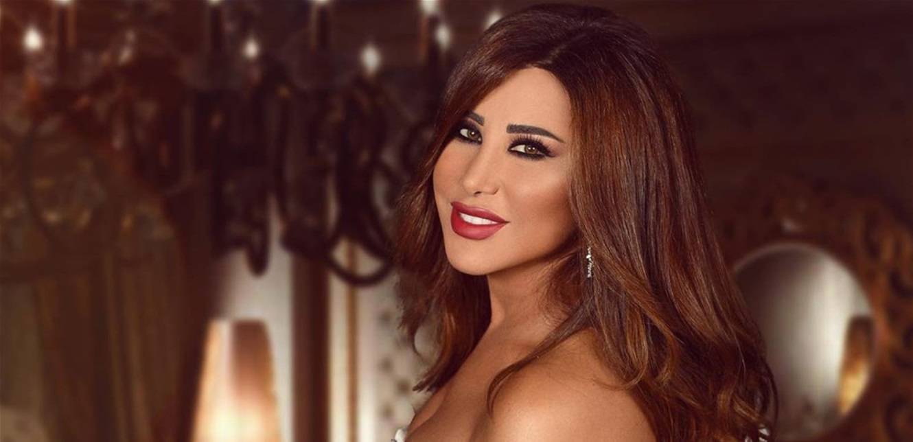 مُفاجأة من العيار الثقيل: قبل زواجها علاقة حب جمعت نجوى كرم بفنان لبناني شهير!