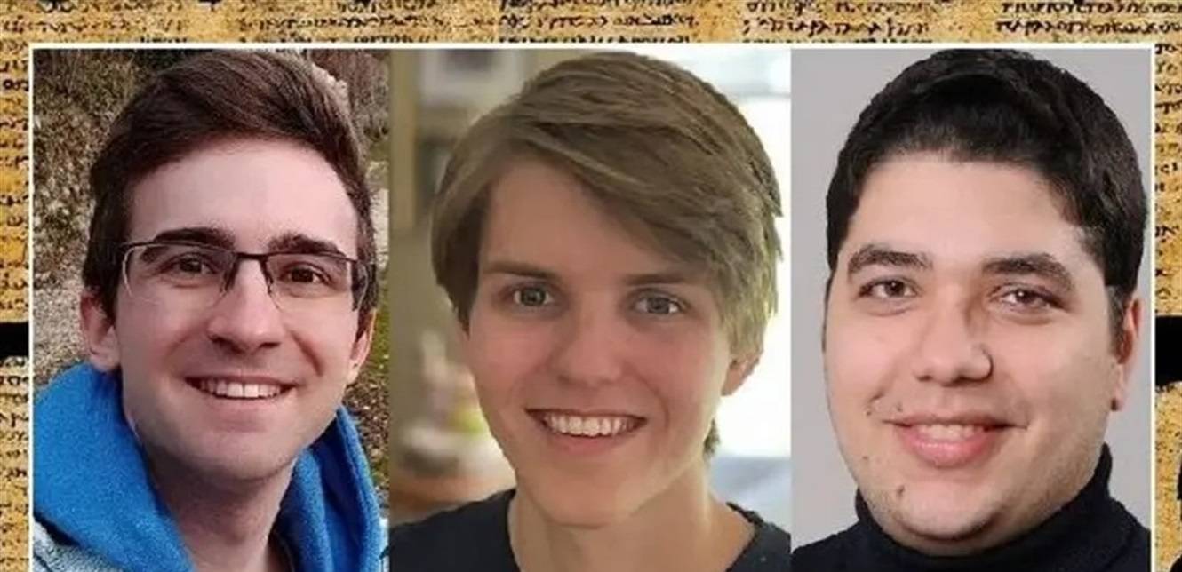 أكبر جائزة نقدية... مصري وأميركي وسويسري حلوا لغزا وتقاسموا 700 ألف دولار