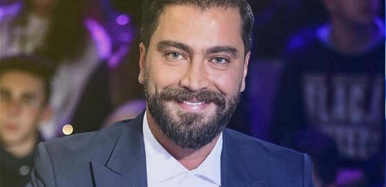 نجم "خرزة زرقا" يتحدّث عن تجربته الغنائية الأولى.. إليكم ما قاله
