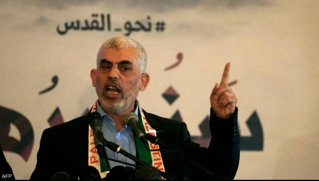 كندا تفرض عقوبات على قادة حماس