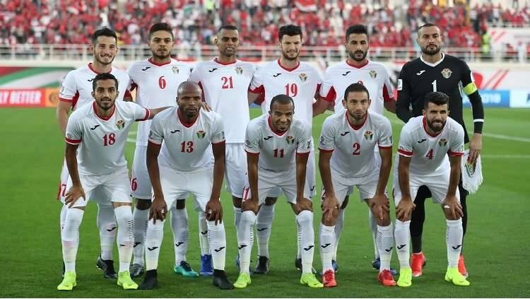 الأردن يكتب التاريخ.. تأهل مستحق إلى نهائي كأس آسيا