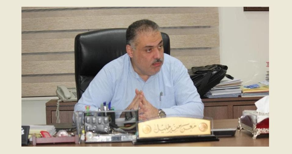 رئيس بلدية الغبيري ناشد الدولة بمنع

فرض الخوات من قبل اصحاب المولدات