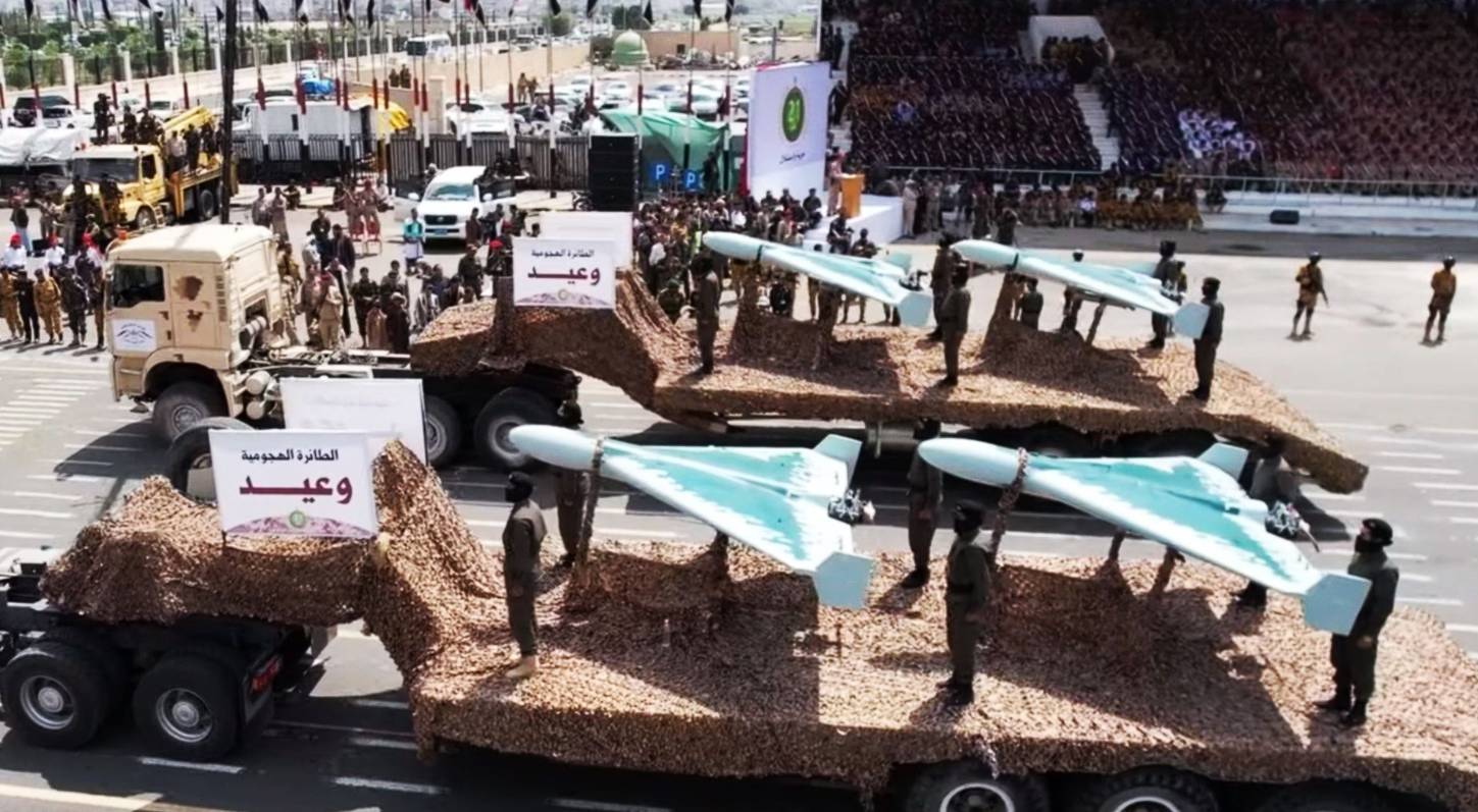 الحوثيّون يتعهّدون بالردّ على الضربات الأميركيّة ــ البريطانيّة
البيت الأبيض: أميركا ليس لديها خطط للتورّط في حرب مع إيران