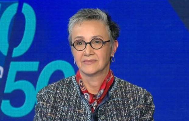 نجاة صليبا لـ "الديار": المستفيدون من الفراغ لا يريدون انتخاب الرئيس
ومن الضروري الطعن في هكذا موازنة تستهدف المواطن