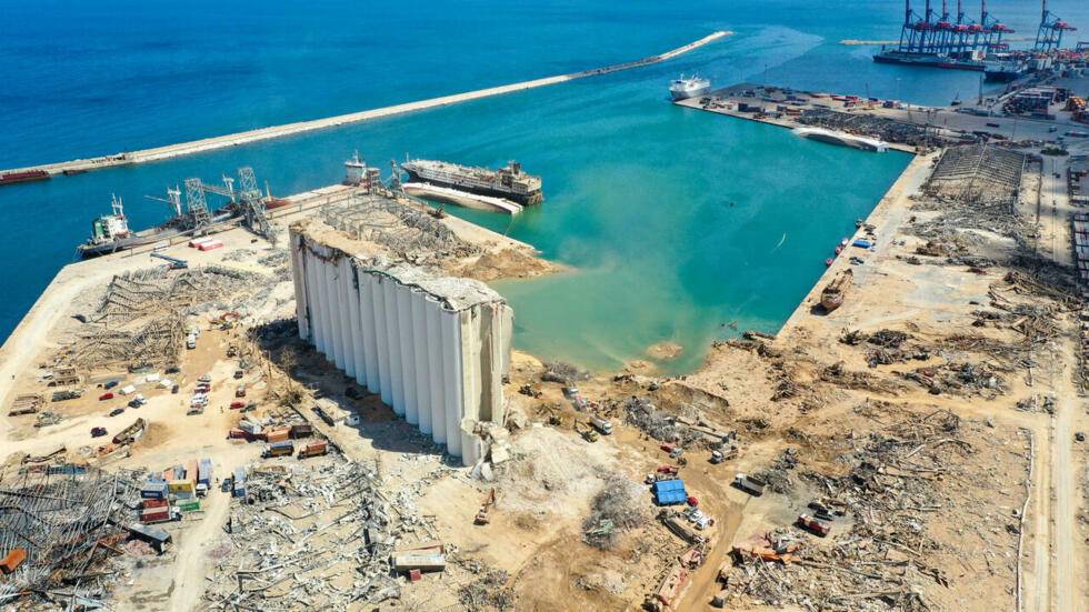 قرار دولي بإعادة تحريك التحقيق في ملف تفجير المرفأ؟!!