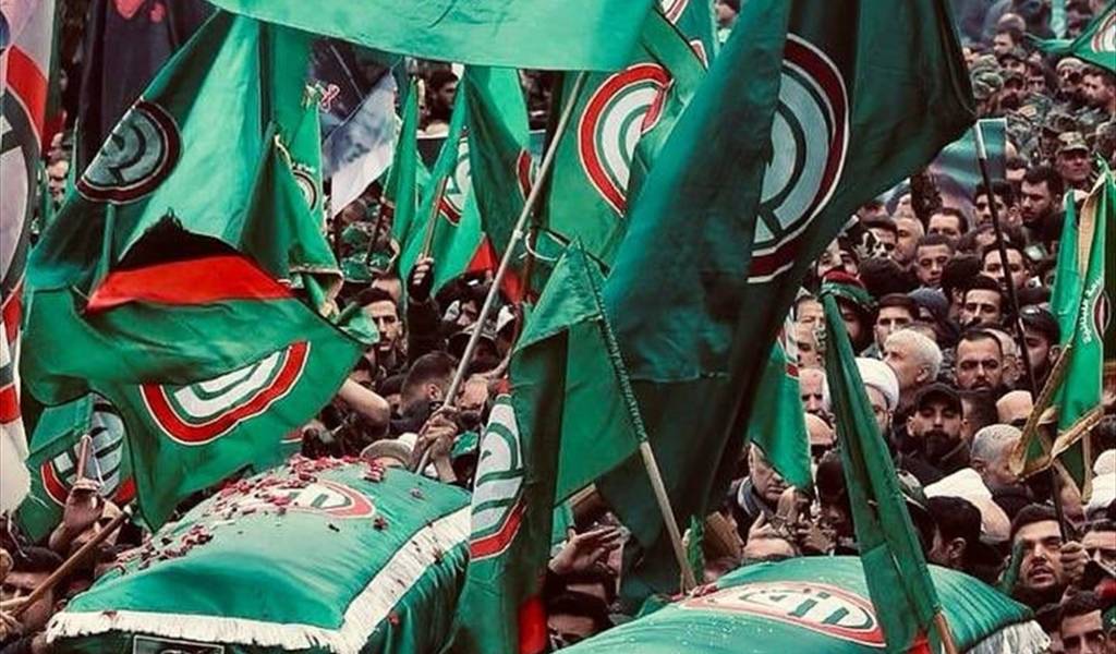 حركة "أمل" مُشاركة أساسيّة في عمليّات المقاومة جنوباً... أين المفاجأة؟