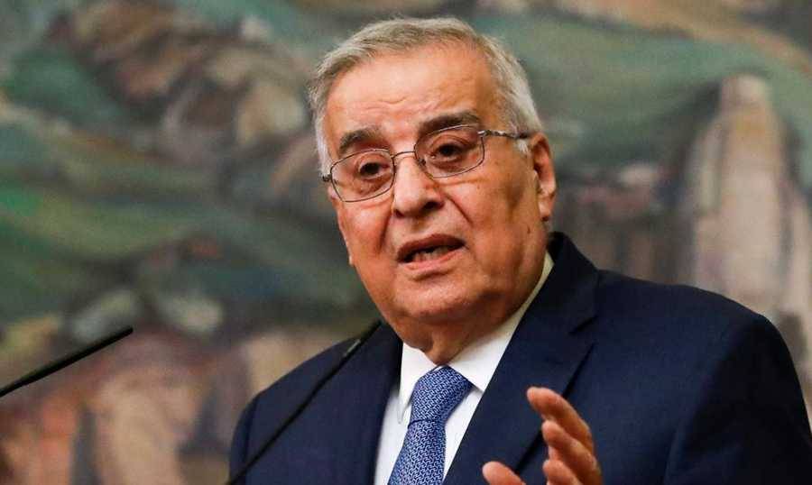 بوحبيب: التطبيق الشامل والمتوازن للقرار 1701 هو المدخل لتحقيق الأمان