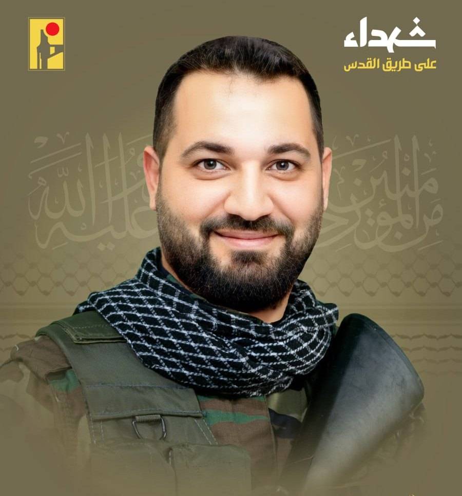 المقاومة تكثف عملياتها... وتسيطر على مُسيّرة "إسرائيليّة"
شهداء وجرحى في استهداف سيارة في جدرا... وتزايد في عدد النازحين