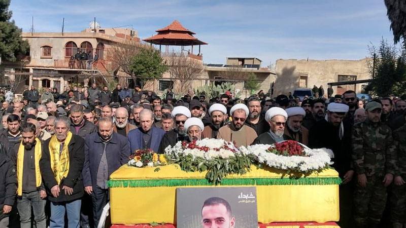 المقاومة استهدفت "الجليل الأعلى"... وغارة "إسرائيليّة" استهدفت سيارة في النبطيّة