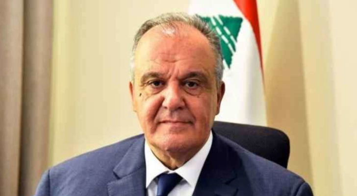 بوشكيان: إعتماد التوقيع الإلكتروني الرسمي يُخفف الوقت والكلفة داخل الإدارة وعلى المواطن