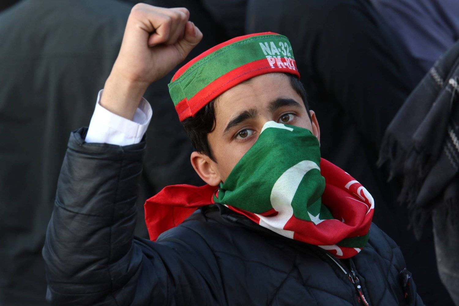 باكستان تعلن النتائج النهائية للانتخابات وحزب عمران خان يتصدر المشهد