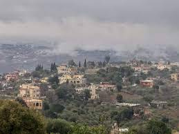 شهيد و9 جرحى في بلدة حولا الجنوبية