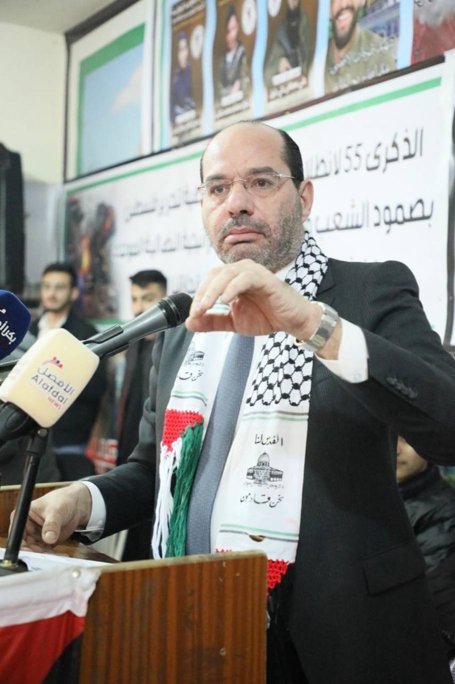 مراد: المقاومة لن تتراجع
عن دورها لحماية أهلنا في الجنوب