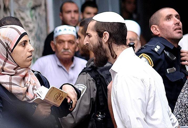 بريطانيا تفرض عقوبات على 4 مستوطنين في الضفة