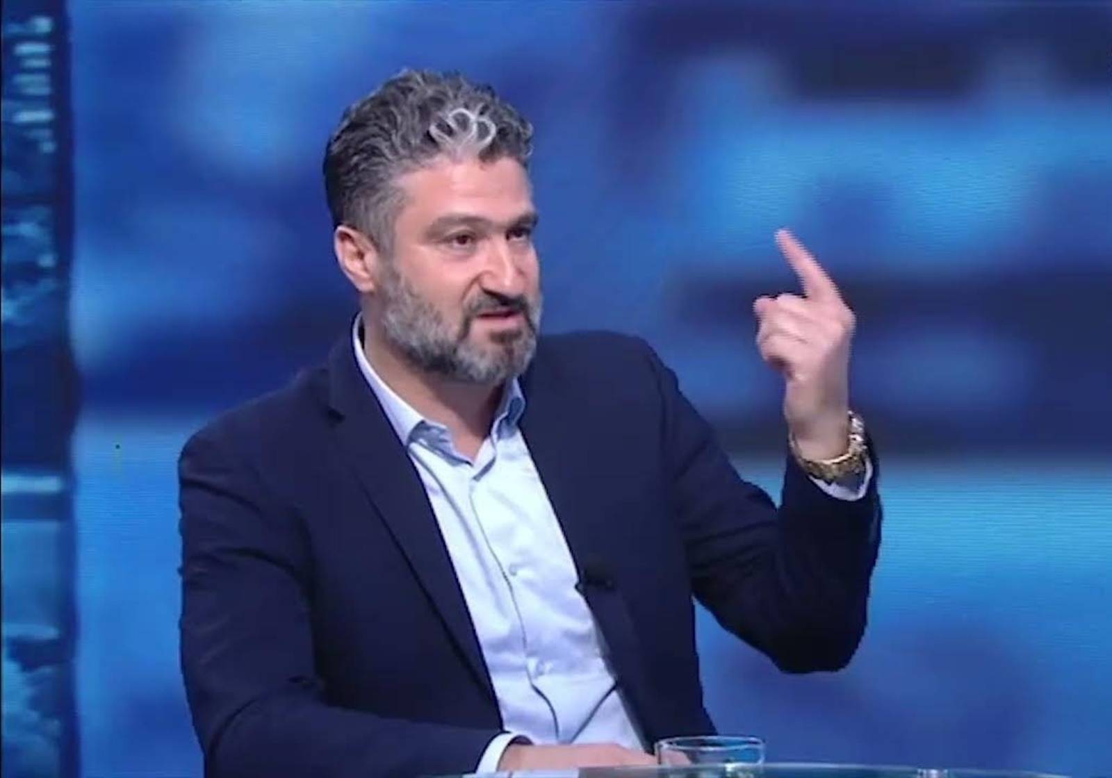 المعلوف: الطائف بالنسبة لنا مُقدّس