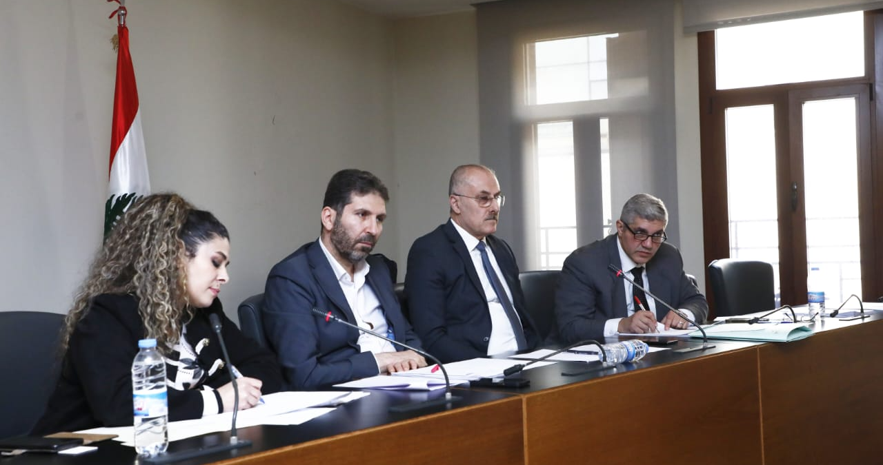 لجنة الصحة النيابية اقرت تعليق استفادة المضمونين من الصندوق