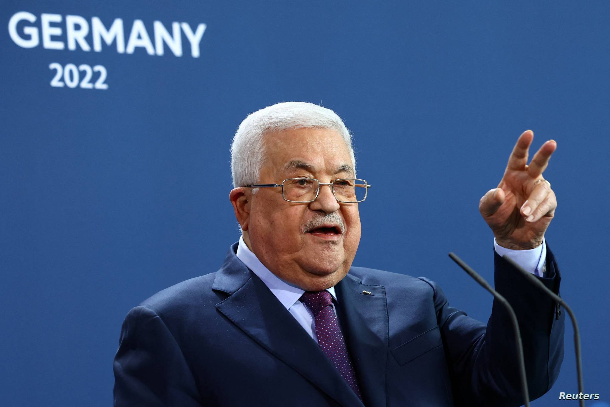 السلطة الفلسطينية تدين هجوم الاحتلال على رفح... هذا تهجير ممنهج لشعبنا