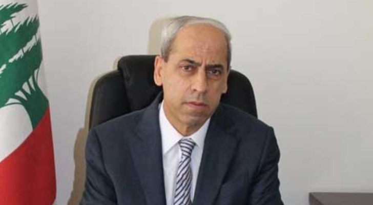 اللواء خير تفقد المبنى المنهار في الشويفات: التعليمات من دولة الرئيس بتأمين بدل إيواء فوري