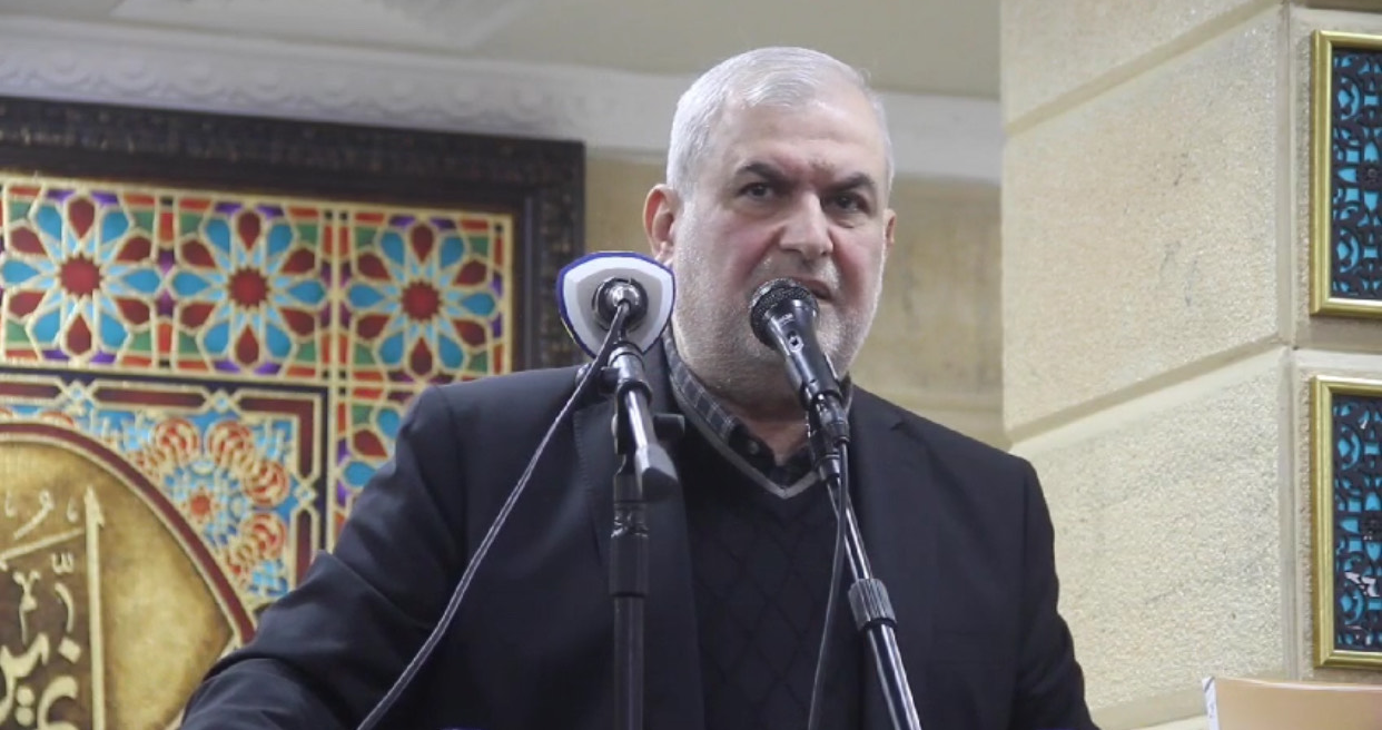 "زمن الخوف من الأميركي و"الإسرائيلي" قد ولّى"
حزب الله: لن يتمّ وقف إطلاق النار إلا بشروط المقاومة
المبادرة بأيدينا ولن نعطي جوائز ترضية لأحد