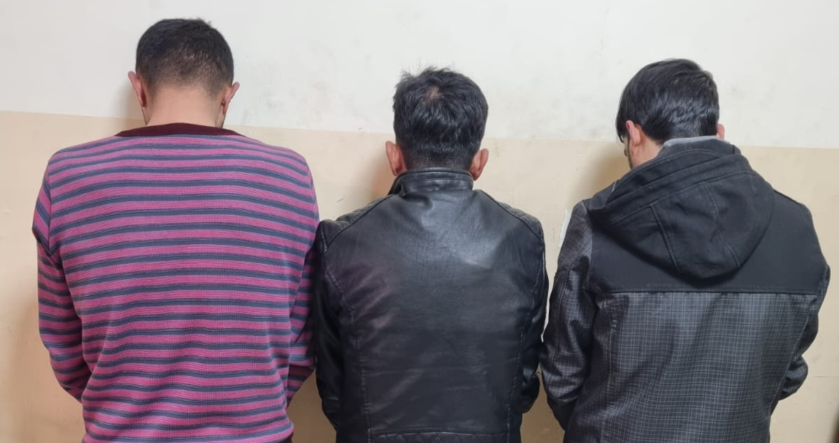 القبض على خاطفي أفراد عائلة
في البيسريّة... وتحرير المخطوفين