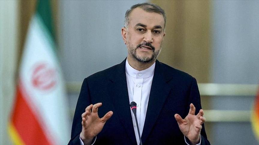عبداللهيان في بيروت غدًا