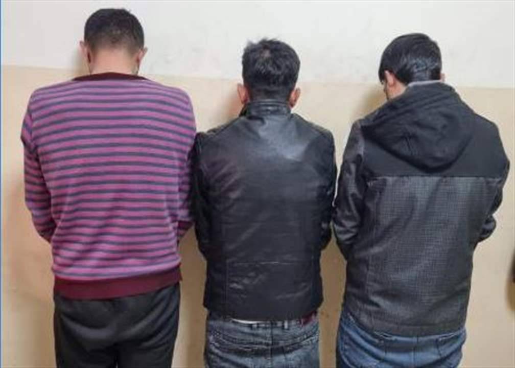 خطفوه وعائلته ثم قاموا بتعذيبهم وابتزازهم .. وهذا كان مصيرهم
