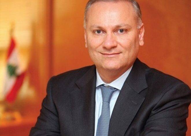 الازهري : المصارف تملك امكانية رد الودائغ دون ال 100 الف دولار

قانون اعادة هيكلة المصارف جيد مع وجود بعض الملاحظات عليه