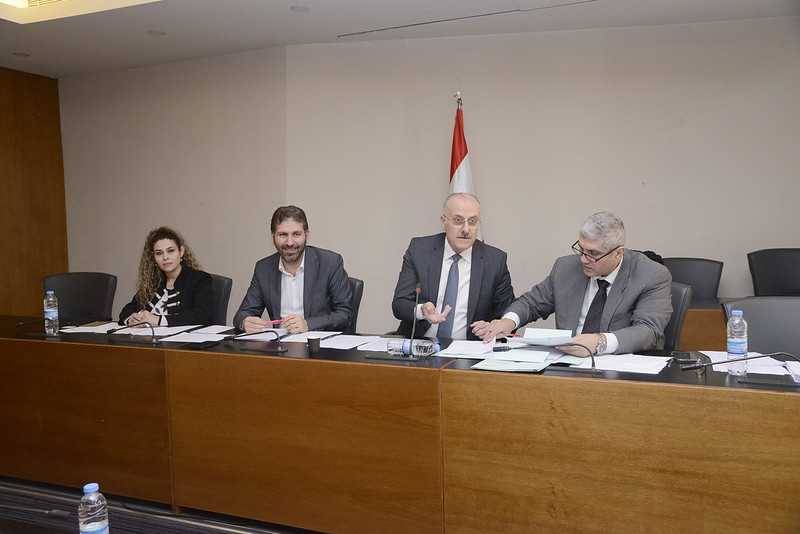 إقتراحان مهمان بحثتهما لجنة الصحة اليوم... إليكم التفاصيل