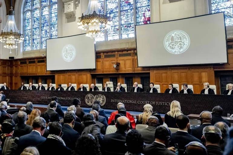 مقررة أممية تتهم "إسرائيل" بانتهاك أوامر محكمة العدل الدولية بشأن غزة