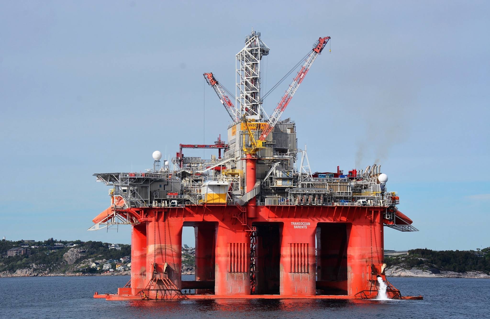 لبنان ينتظر تسلّم تقرير 