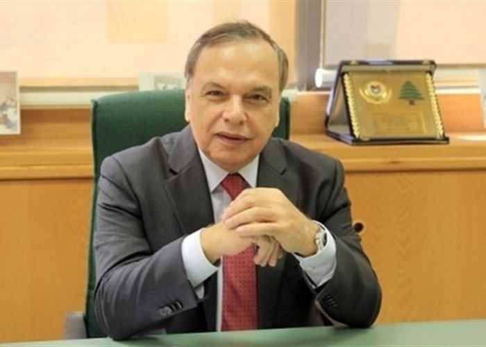 الحلو: نحتاج لمشروع مارشال لبناء

لبنان وإعادة أموال"سيدر"