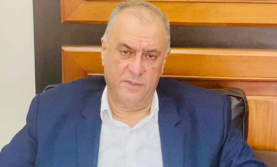 "الخماسيّة ناشطة على خط الملف الرئاسي ولم تجمِّد عملها"
سليمان لـ "الديار": عودة الحريري قرار يملكه وحده