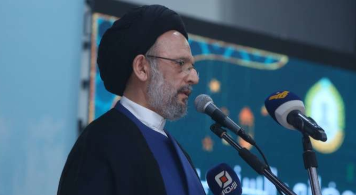فضل الله: لإسراع بتأمين الاستحقاقات التي باتت المدخل لمعالجة ما يعاني منه البلد!