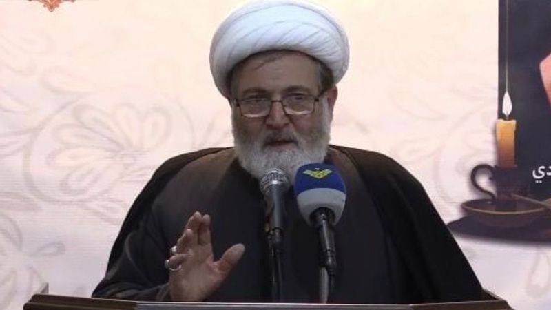 البغدادي: الزمن الذي كانوا فيه يسرحون ويعتدون بدون ردّ أو رادع قد ولّى