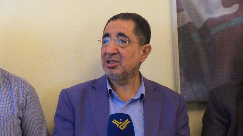 الحاج حسن: لا نقاش في أي أمر يتعلّق بالحدود الجنوبية قبل وقف العدوان على غزة