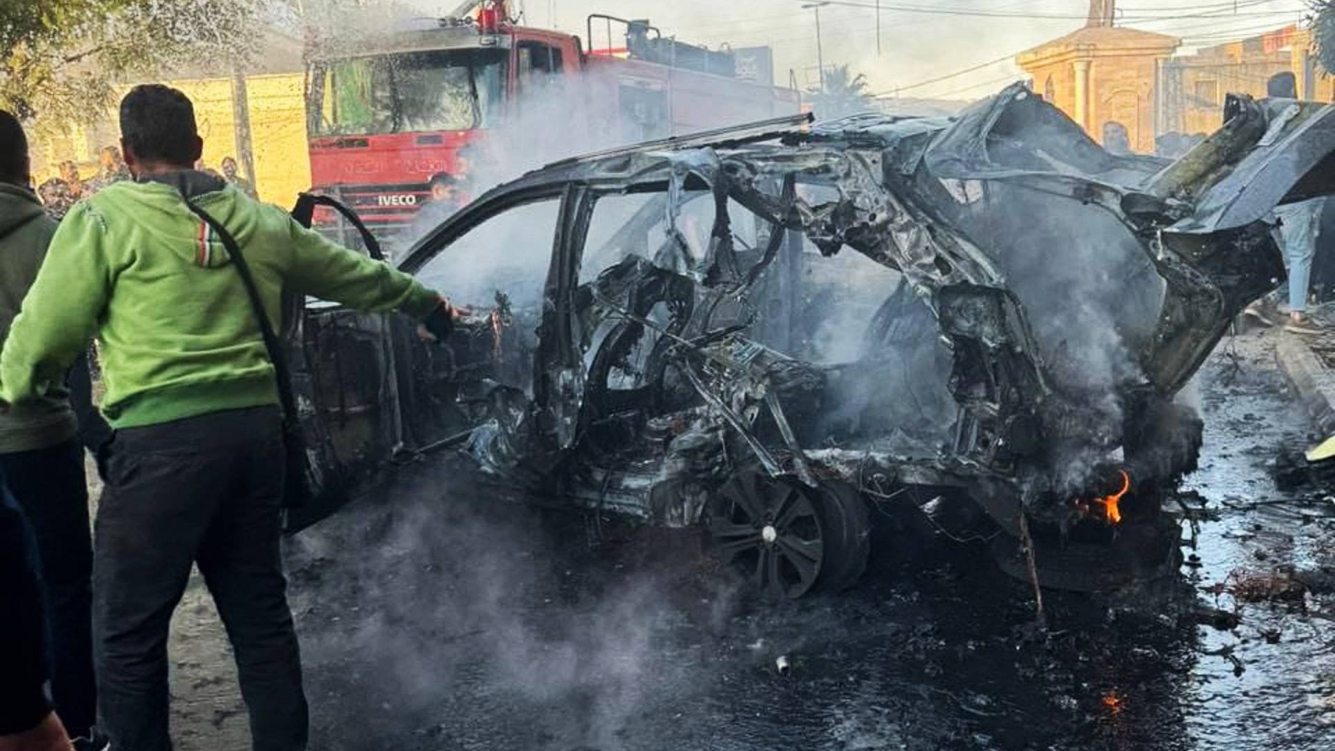 عندما يكون "الغباء الإلكتروني" سلاحاً بيد الإسرائيلي في لبنان
