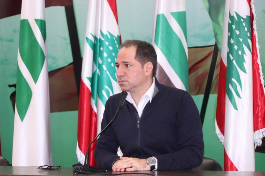 الجميل: لبنان بلد الحريّات
وشهداؤنا سقطوا دفاعاً عن هذه القضيّة