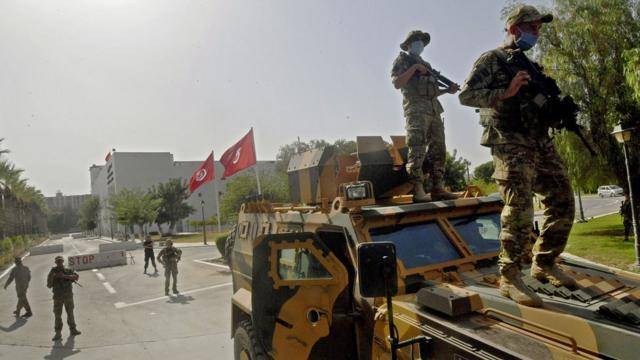 تدهور حال الديمقراطية في العالم خلال الـ2023... ما سببه؟